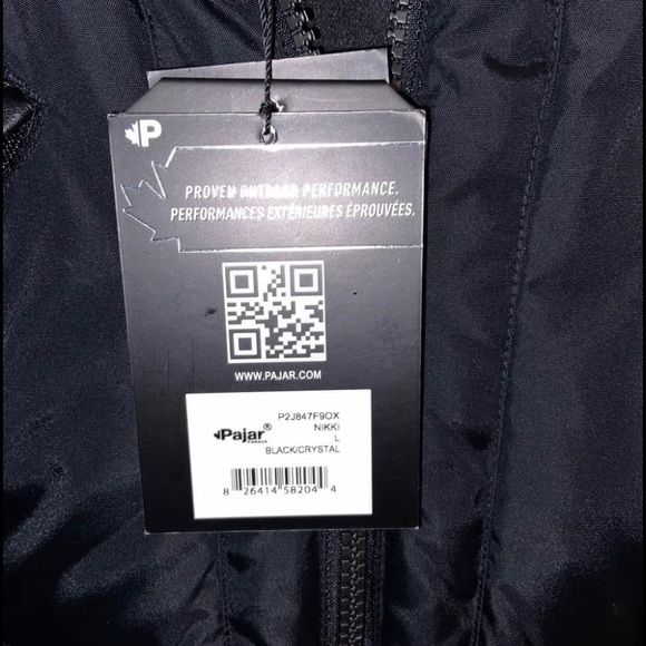 Pajar jacket - Picture 4 of 5